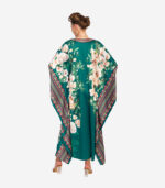 ILK_04 Long kaftan Dress - Image 7