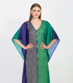 ILK_02 Long kaftan Dress