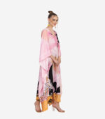 ILK_05 Long kaftan Dress - Image 13