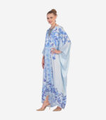 ILK_06 Long kaftan Dress - Image 7