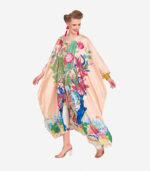 ILK_08 Long Kaftan Dress - Image 13