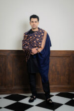 Men’s shawl - Image 2