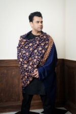 Men’s shawl - Image 3