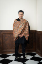 Men's Shawl- Pashmina - Image 2
