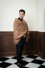 Men's Shawl- Pashmina - Image 4