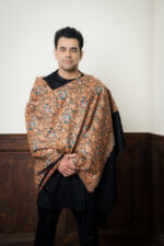 Men's Shawl- Pashmina - Image 5