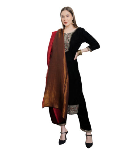 zari shawl