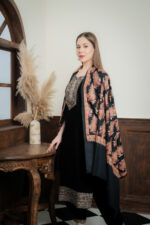 Women- Pashmina Shawl - Image 5
