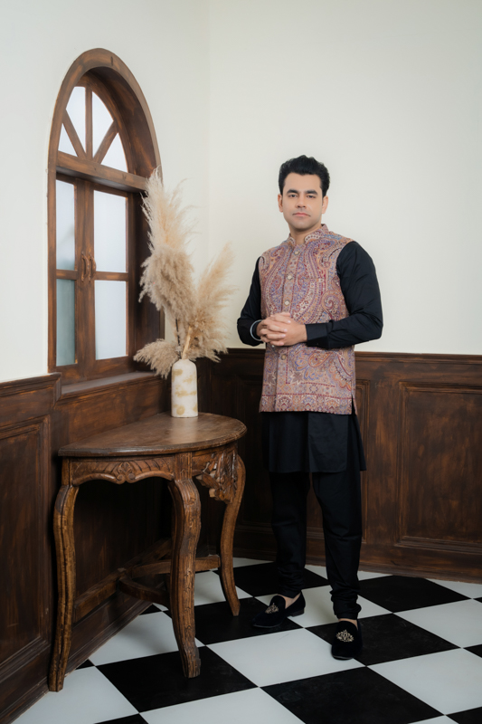 kani jacket