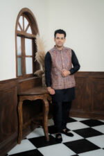 Men's Kani Jacket - Image 4