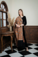 Women-Shawl (Pashmina) - Image 3