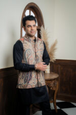 Men's Kani Jacket - Image 9