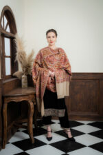 Women Shawl (Pashmina) - Image 2