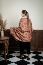 Women Shawl (Pashmina) - Image 4