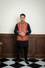 Men's Kani Jacket - Image 2