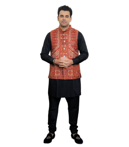 kani jacket