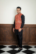 Men's Kani Jacket - Image 3
