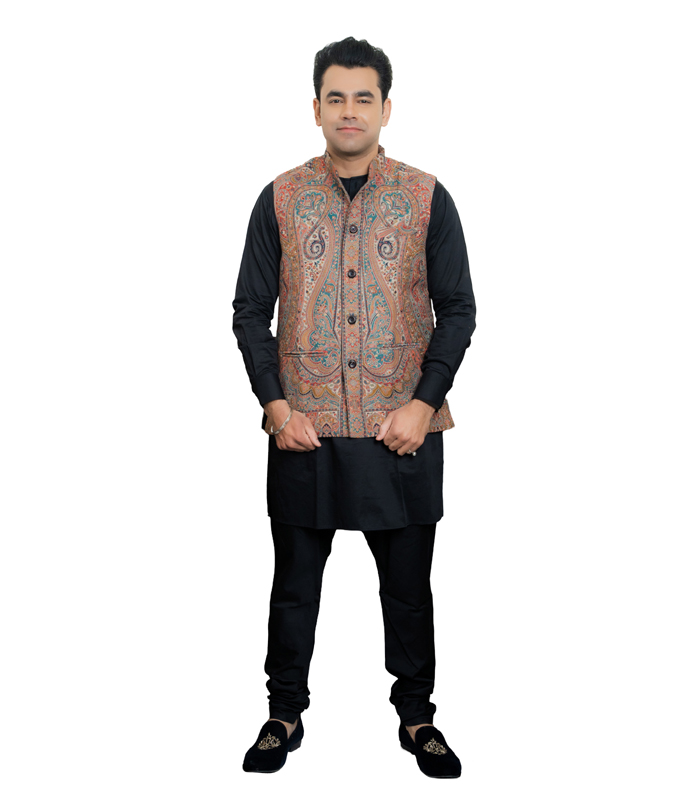 kani jacket