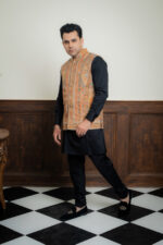 Men's Kani Jacket - Image 4