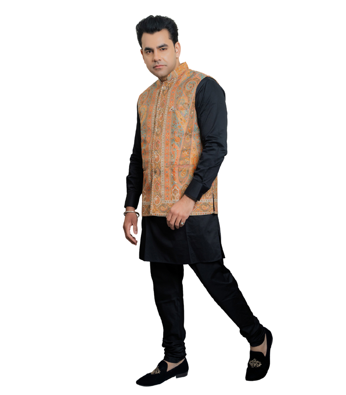 Kani Jacket