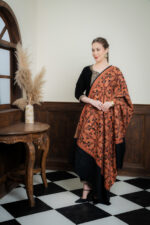 Women Shawl (Pashmina) - Image 2