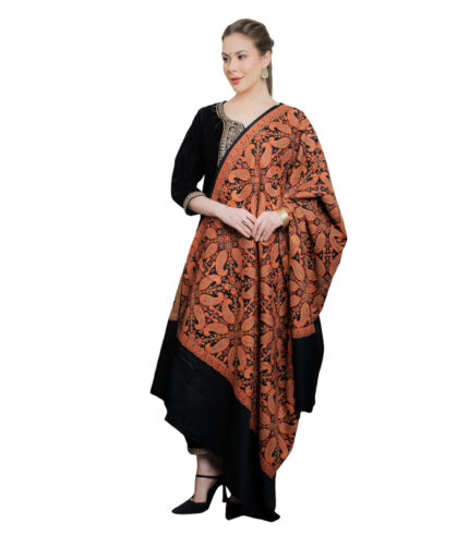 shawl