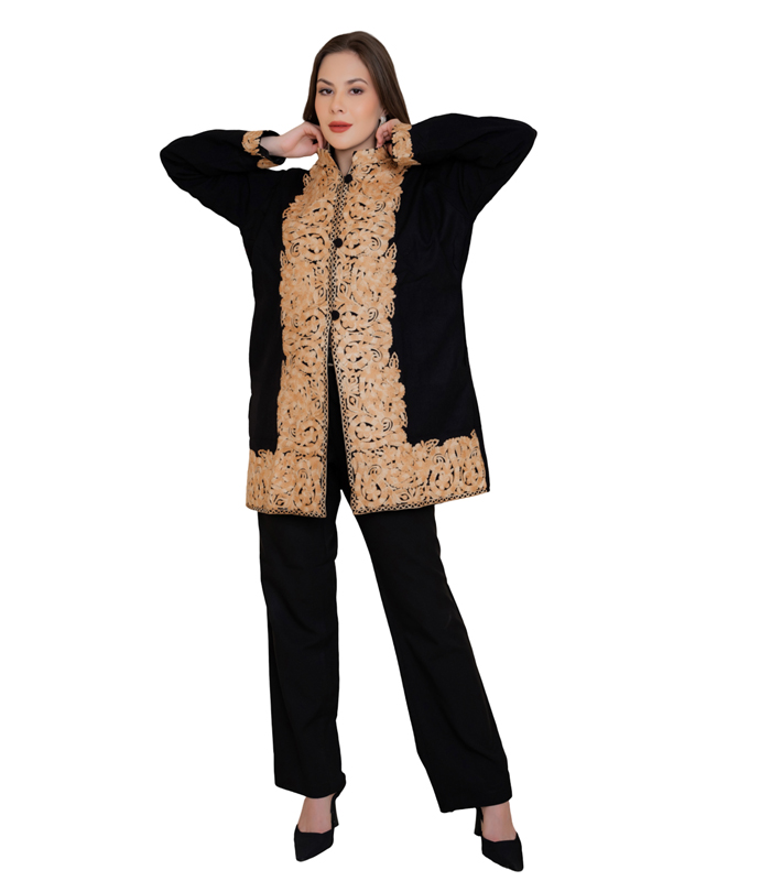 Kani Jacket